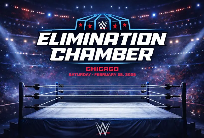 La WWE confirma la cartelera y el orden de luchas rumbo a WrestleMania 42.