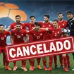 Liga Profesional de Futbol de Ir&aacute;n suspendida por tensi&oacute;n militar