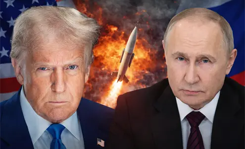 EE. UU. ataca Ir&aacute;n: &iquest;qu&eacute; posibilidades hay de una Guerra Mundial?