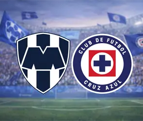 Monterrey vs Cruz Azul EN VIVO: D&oacute;nde ver el partido hoy