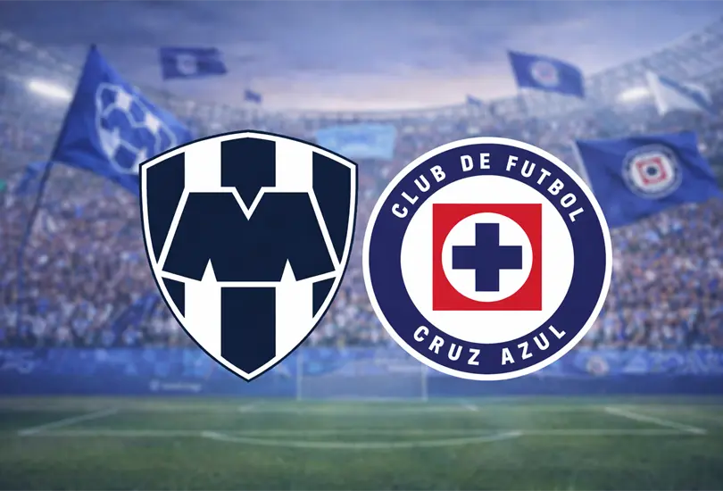 Cruz Azul visita al Monterrey con posibilidad de ser líder general si gana y Chivas pierde ante Toluca; aquí te decimos dónde ver EN VIVO el duelo. Cruz Azul visita al Monterrey con posibilidad de ser líder general si gana y Chivas pierde ante Toluca; aquí te decimos dónde ver EN VIVO el duelo.