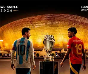&iquest;Adi&oacute;s Finalissima? El conflicto EUA-Ir&aacute;n tambalea el Argentina vs Espa&ntilde;a