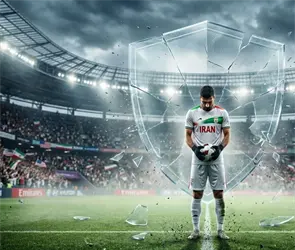 &iquest;Se baja Ir&aacute;n del Mundial? El conflicto que hace temblar a la FIFA