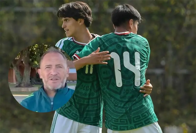 Regla de Lilini a Selecciones menores Regla de Lilini a Selecciones menores