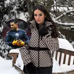 ¿Confirman ruptura? El enigmático mensaje de la esposa de Malagón ¿Confirman ruptura? El enigmático mensaje de la esposa de Malagón