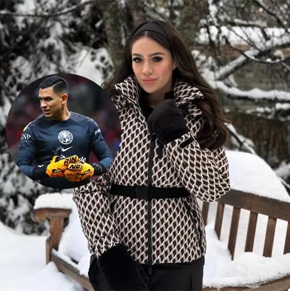 ¿Confirman ruptura? El enigmático mensaje de la esposa de Malagón ¿Confirman ruptura? El enigmático mensaje de la esposa de Malagón