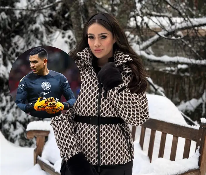 &iquest;Confirman ruptura? El enigm&aacute;tico mensaje de la esposa de Malag&oacute;n