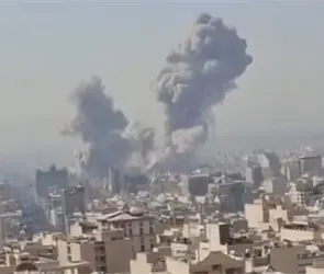 EE.UU. e Israel atacan Ir&aacute;n: esto se sabe