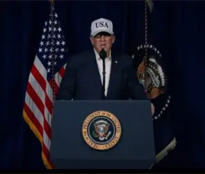 EE.UU. e Israel contra Ir&aacute;n: Contexto y advertencias previas de Trump