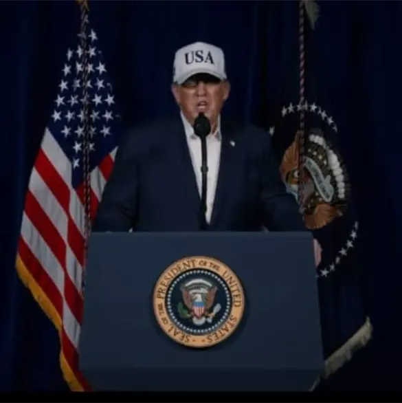 EE.UU. e Israel contra Ir&aacute;n: Contexto y advertencias previas de Trump