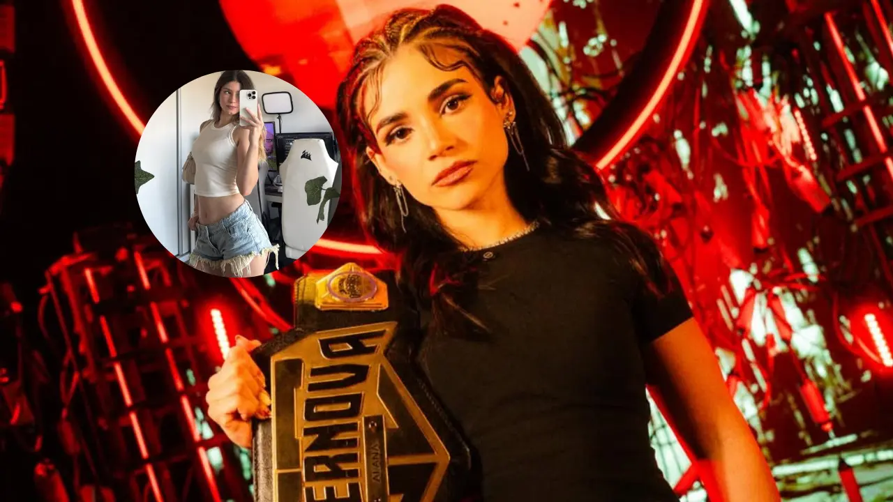  Alana Flores y Dairi protagonizan nueva polémica rumbo a Supernova Génesis 2026 