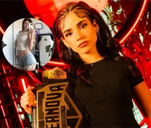 Alana Flores responde a Dairi tras indirectas por Supernova G&eacute;nesis