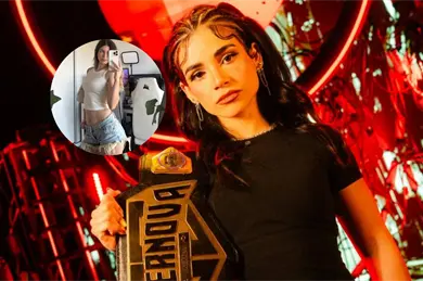 Alana Flores responde a Dairi tras indirectas por Supernova G&eacute;nesis