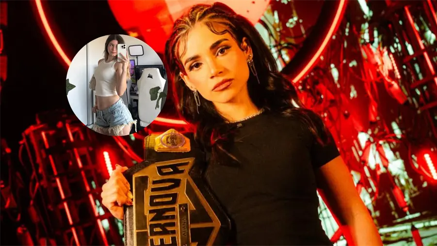 Alana Flores responde a Dairi tras indirectas por Supernova G&eacute;nesis