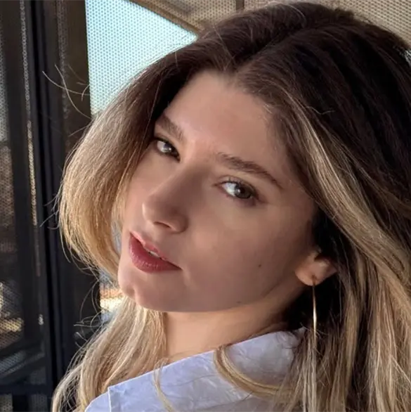 FOTOS: ¿Quién es Daiana Rigoni? La streamer que retó a Alana Flores