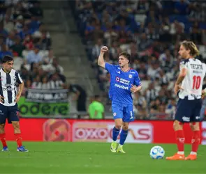 ¡Nuevo líder! Cruz Azul gana y Larcamón suelta polémica declaración