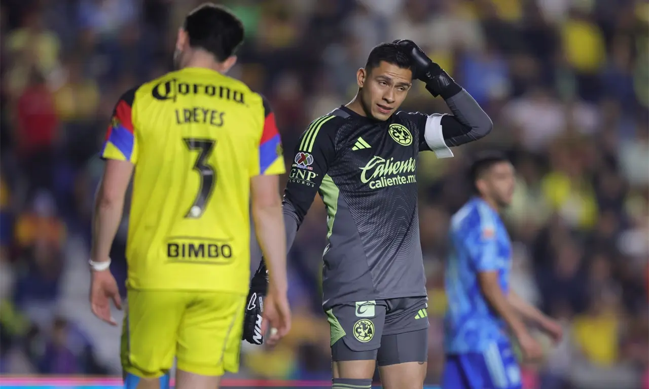  El peor partido de la era de André Jardine ocurrió hoy contra Tigres 