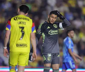 América-Tigres: El peor partido de la era de André Jardine América-Tigres: El peor partido de la era de André Jardine