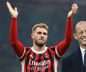 Santiago Gim&eacute;nez est&aacute; m&aacute;s cerca que nunca de volver con el Milan