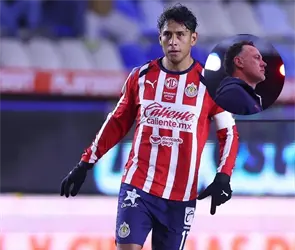 &iquest;Alerta? Gabriel Milito preocup&oacute; por la lesi&oacute;n de Romo vs Toluca