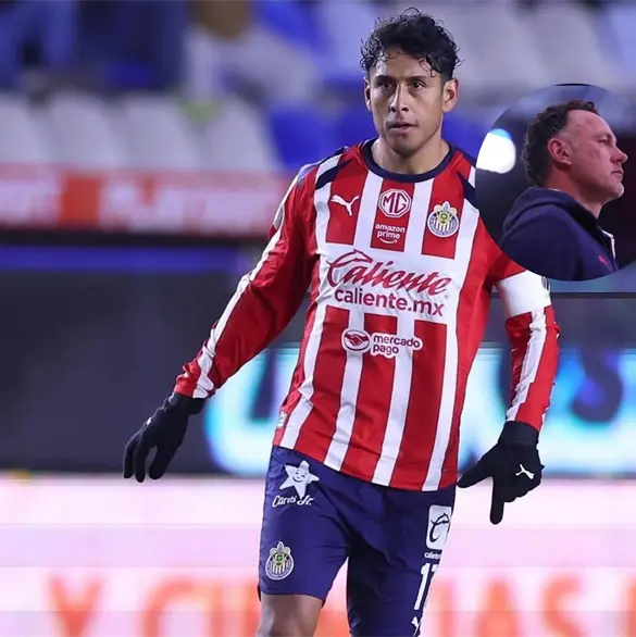 ¿Alerta? Gabriel Milito preocupó por la lesión de Romo vs Toluca ¿Alerta? Gabriel Milito preocupó por la lesión de Romo vs Toluca