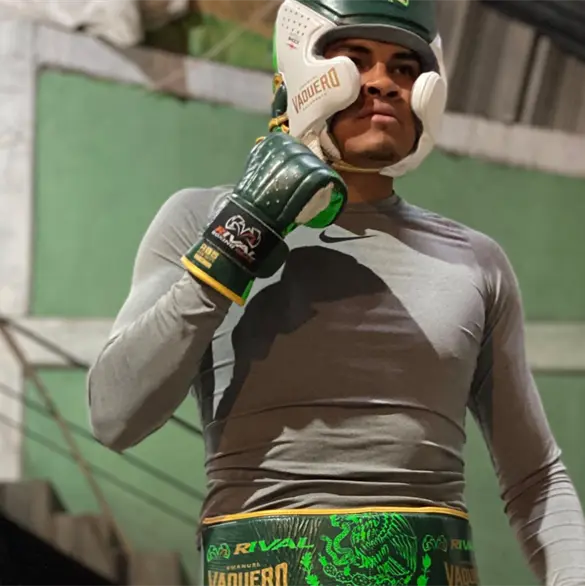 Navarrete vence por TKO y se consagra campeón mundial superpluma en Arizona Navarrete vence por TKO y se consagra campeón mundial superpluma en Arizona