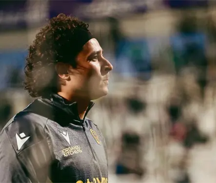 Tres goles contra Ochoa reavivan dudas sobre su nivel rumbo al Mundial 2026