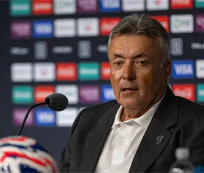 Torrent se engancha con la prensa tras derrota de Rayados