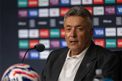 Torrent se engancha con la prensa tras derrota de Rayados Torrent se engancha con la prensa tras derrota de Rayados