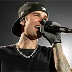 El antes y después de Justin Bieber en fotos El antes y después de Justin Bieber en fotos