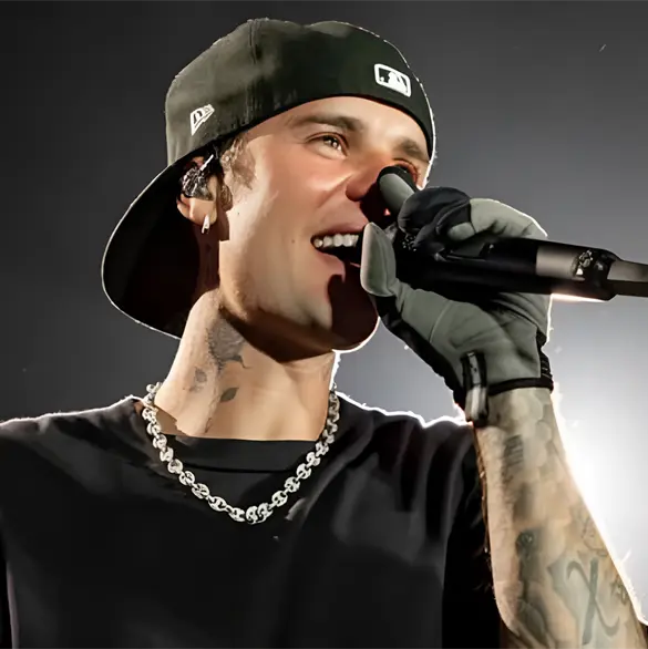 El antes y después de Justin Bieber en fotos El antes y después de Justin Bieber en fotos