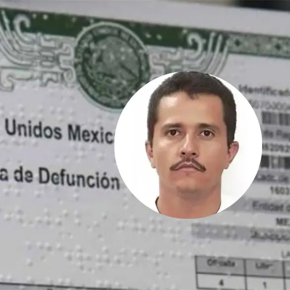 Revelan detalles de la muerte de "El Mencho" tras operativo militar