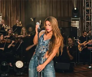 Shakira en el Z&oacute;calo: &iquest;D&oacute;nde y a qu&eacute; hora ver su concierto desde casa?