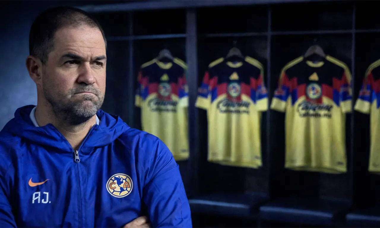  El irregular presente del América en el Clausura 2026, sumado a los fracasos de 2025, vuelve a colocar a André Jardine bajo fuerte cuestionamiento. 