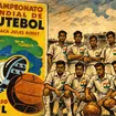 India y el Mundial 1950: la polémica por jugar descalzos India y el Mundial 1950: la polémica por jugar descalzos