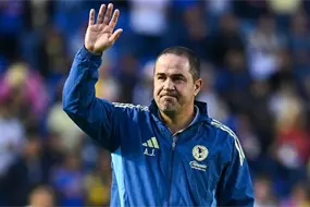 Oficial, Andr&eacute; Jardine ya tiene nuevo equipo tras salir del Am&eacute;rica