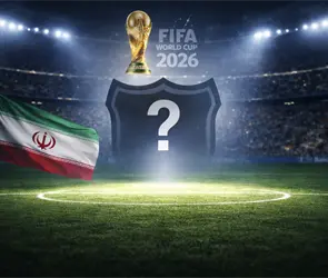 Esta es la selecci&oacute;n que reemplazar&iacute;a a Ir&aacute;n en el Mundial