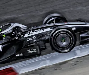 Gran Premio de Australia 2026: c&oacute;mo y d&oacute;nde ver el regreso de Checo P&eacute;rez