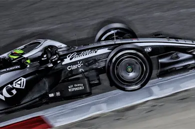 Gran Premio de Australia 2026: cómo y dónde ver el regreso de Checo Pérez Gran Premio de Australia 2026: cómo y dónde ver el regreso de Checo Pérez