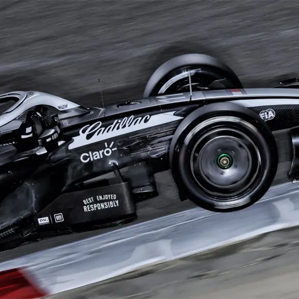 Gran Premio de Australia 2026: cómo y dónde ver el regreso de Checo Pérez Gran Premio de Australia 2026: cómo y dónde ver el regreso de Checo Pérez