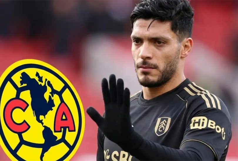 Ra&uacute;l Jim&eacute;nez no piensa en volver pronto