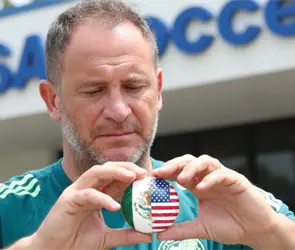 Juega en LaLiga y es la nueva joya que Lilini quiere robarse para el Tri