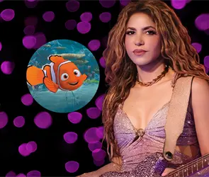 Fans gritan "Nadaremos" tras concierto de Shakira en el Z&oacute;calo