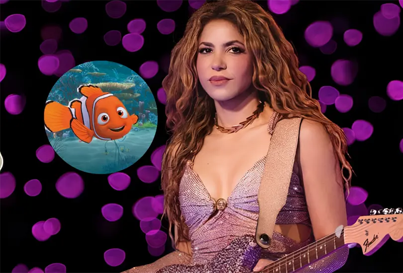 El concierto de Shakira en el Z&oacute;calo de la Ciudad de M&eacute;xico rompi&oacute; r&eacute;cord de asistencia y dej&oacute; un momento viral: miles de fans corearon "&iexcl;Nadaremos!" al salir.