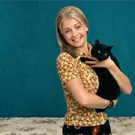 As&iacute; se ve ahora Melissa Joan Hart: Sabrina, la bruja adolescente