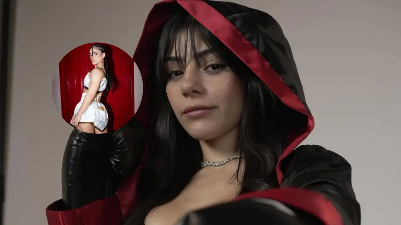  La tensión entre las creadoras de contenido escaló en redes luego de que Milica se burlara de los errores ortográficos de Alana. 