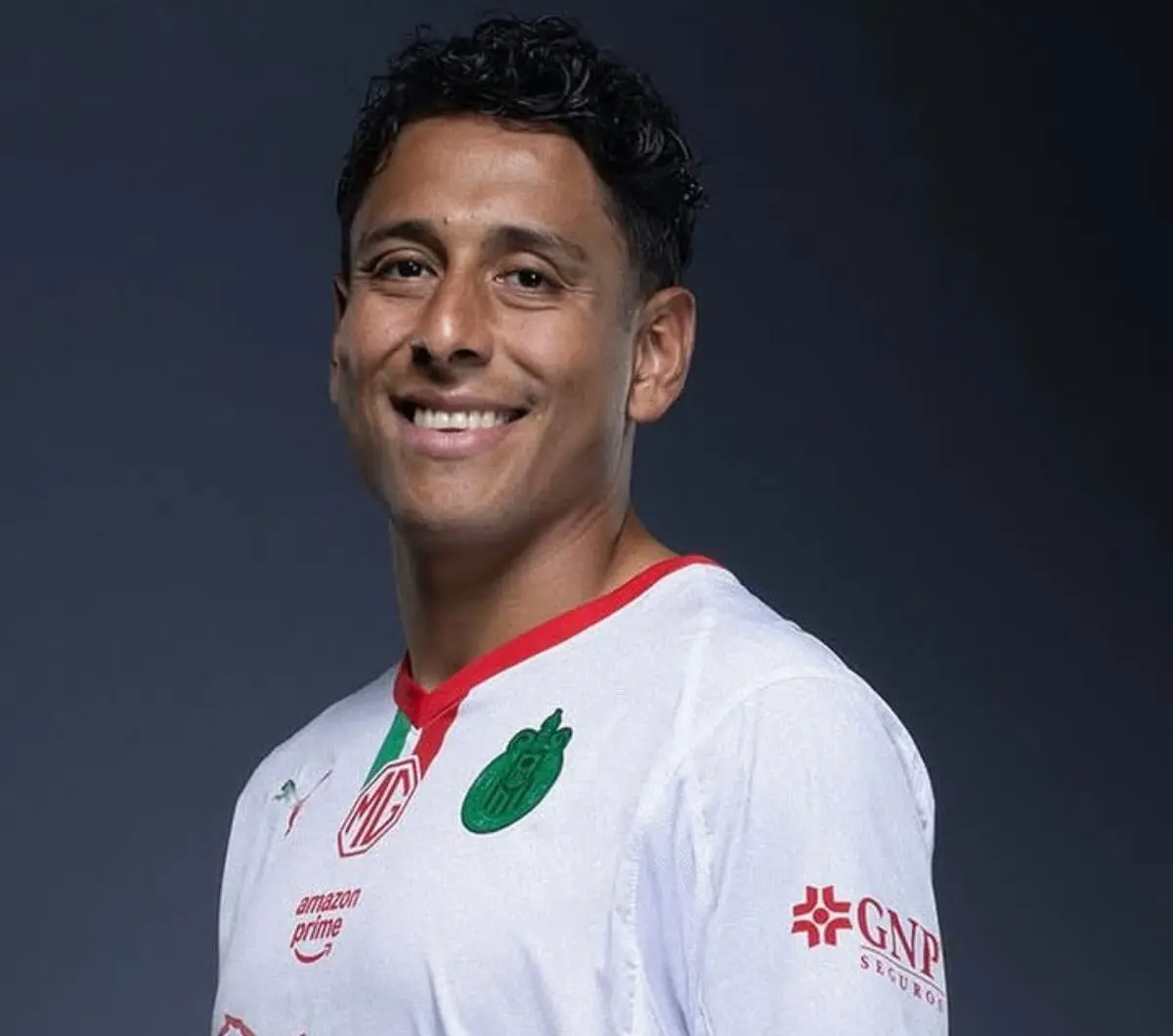  Romo y el tiempo que estaría fuera 