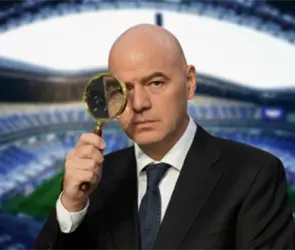 A 100 días del Mundial 2026, el video del BBVA que no quieren que vea FIFA A 100 días del Mundial 2026, el video del BBVA que no quieren que vea FIFA