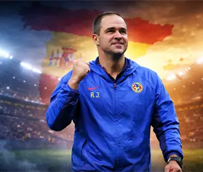 Jardine sueña con dirigir en Europa y apunta a La Liga Jardine sueña con dirigir en Europa y apunta a La Liga