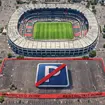 Estacionamiento del Estadio Azteca se cerrará en el Mundial ¿Por qué? Estacionamiento del Estadio Azteca se cerrará en el Mundial ¿Por qué?
